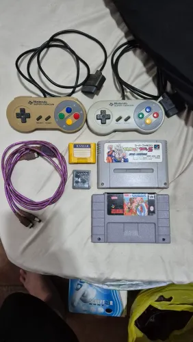 Snes