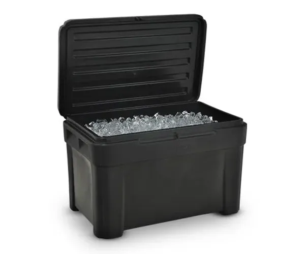 Locação de caixas térmica 360 lts