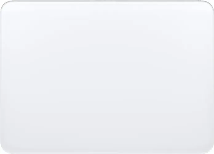Apple Magic Trackpad - Superfície Multi-Touch branca