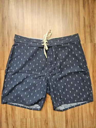 Bernuda original da Reserva 