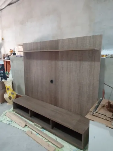 Painel pra tv 