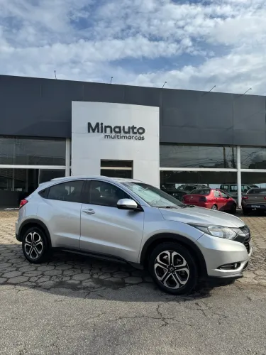 Honda HR-V EX 1.8 Flexone 16V 5P Aut. 2016