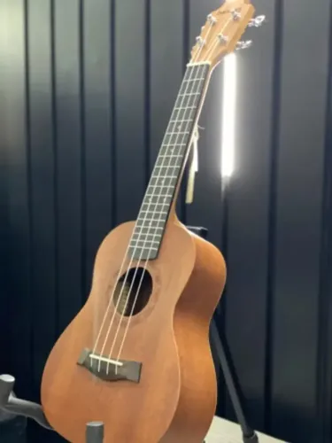 UKULELE BENSON CONCERT UB-24B SAPELE - Natal