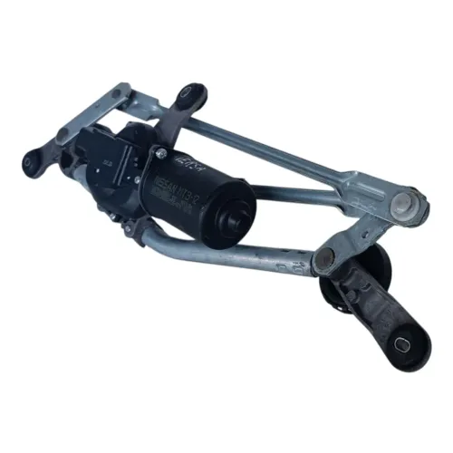 Motor Limpador Parabrisa Dianteiro Nissan March 2011 2019