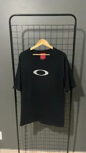 Camiseta Oakley PIET Dog Tag