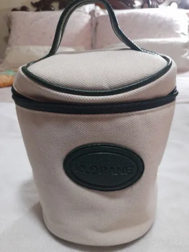 Necessaire KLORANE - Branca