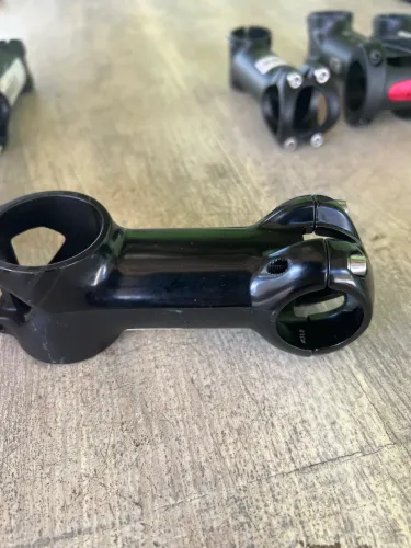 Suporte de guidão cannondale 100mm