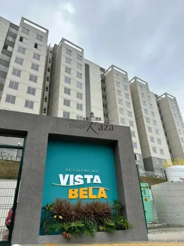 Apartamento/Padrão - 2 Quartos - No bairro Jardim Paraíso -  Vista Bela - Jacareí