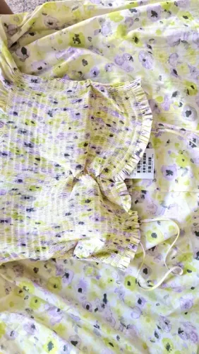 2 vestidos novos H&M