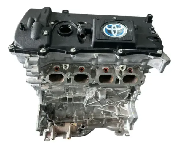 Motor Completo 2zr-fxb Corolla Hybrid 3mil Km 2020-2026 *81