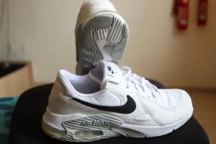 TENIS NIKE AIR MAX NOVO ORIGINAL! Nº 44
