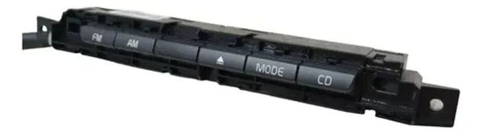 Botão Controle Rádio Volvo Xc60 2009 2010 2011 2012 2013