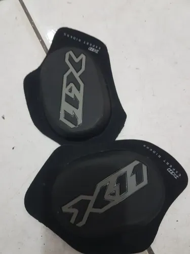 Saboneteiras Protetor de Joelho X11 moto sport