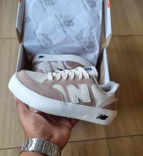 Tênis New balance feminino