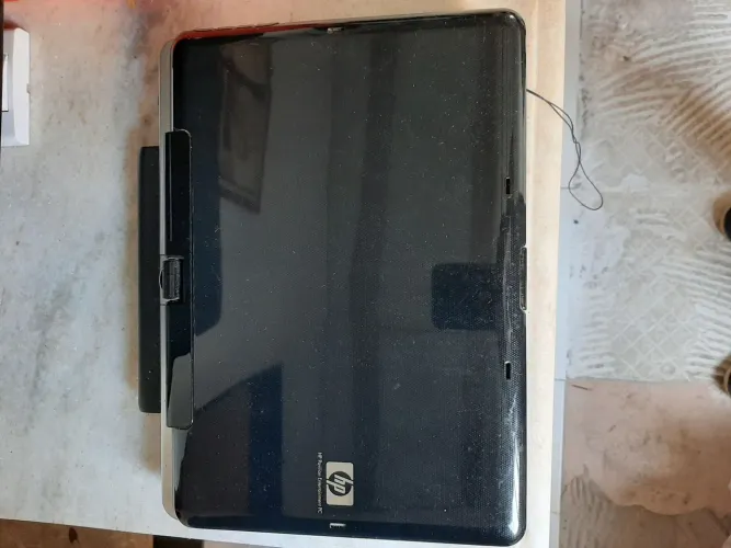 Notebook HP Pavilion