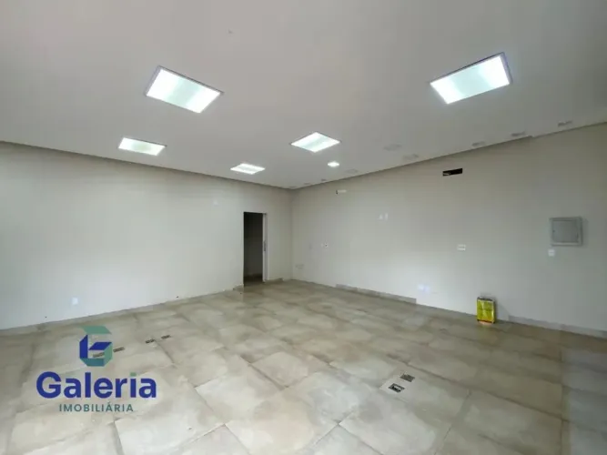 Salão comercial para alugar, 495m² - Ipiranga