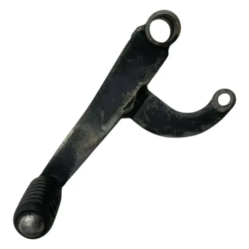 Pedal Câmbio Marcha Yamaha Fazer 250 2006