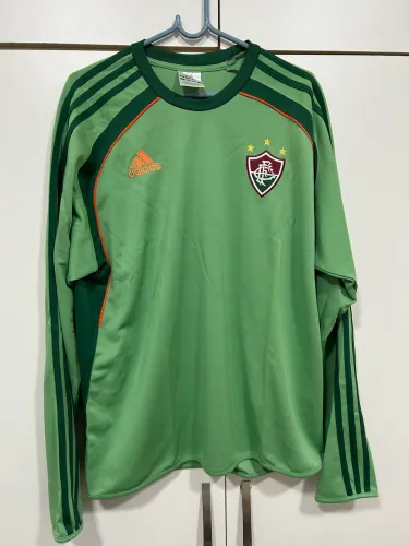 Casaco treino Fluminense 