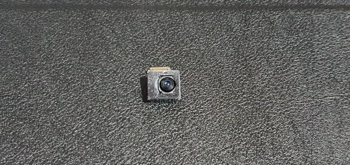 Câmera Frontal Para Galaxy Note 10 Plus Sm-n975f, Usada