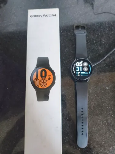 Galaxy watch 4