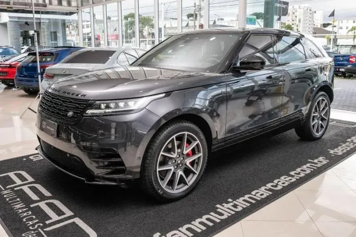 Land Rover Range Rover Vel. R-DYN. HSE 2.0 Aut. (híb.) 2025