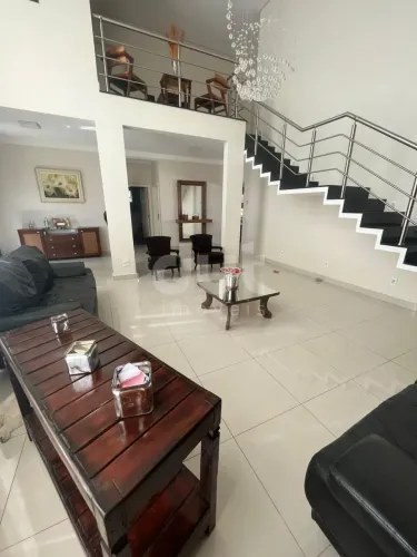 casa - Residencial Real Park Sumaré - Sumaré