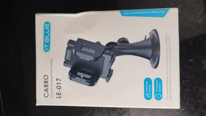 Suporte para Celular