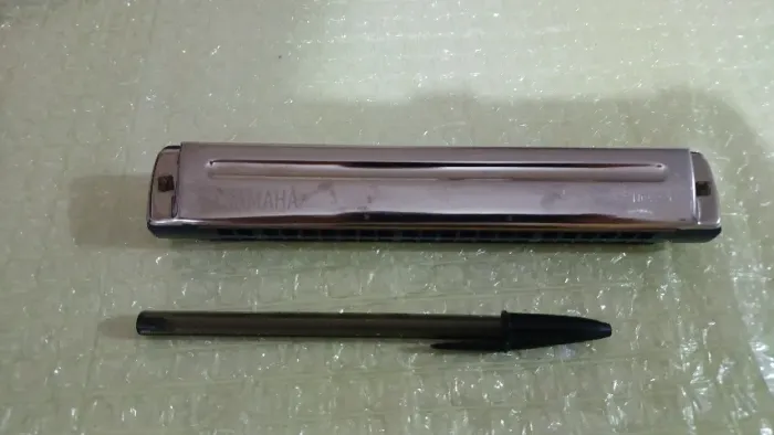 Gaita Yamaha C SSNO.220 Japan