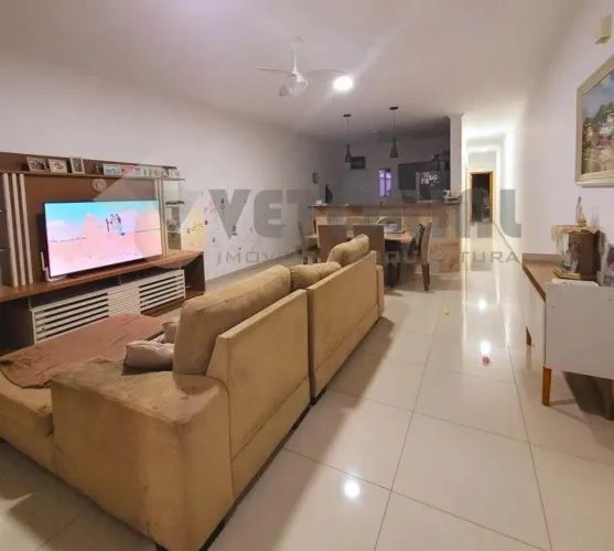 Casa com 2 dormitórios à venda, 82 m² por R$ 480.000,00 - Enseada - São Sebastião/SP
