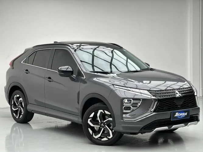 Mitsubishi Eclipse Cross HPE-S 1.5 16V 165cv Aut. 2026