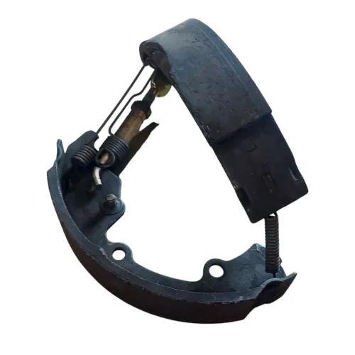 Sapata Lona De Freio Ford Fiesta 1.0 2008 2009 2011 2012