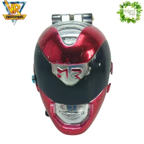 Vr Troopers - Cenário Head micro machine bootleg anos 80-90 (cód 711)