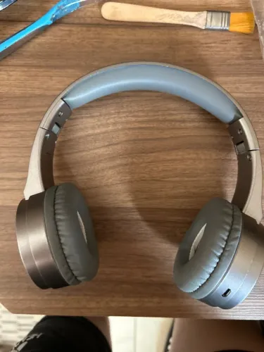 Fone de ouvido Cacau Show