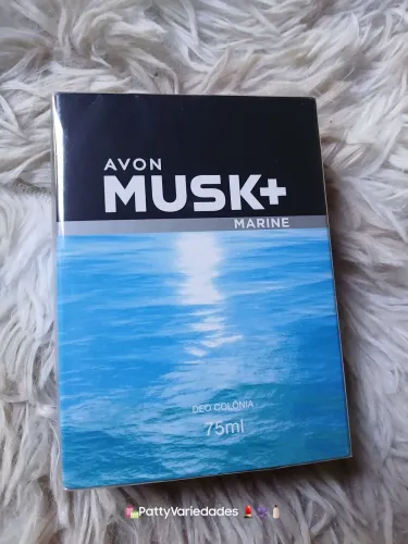 Musk Avon