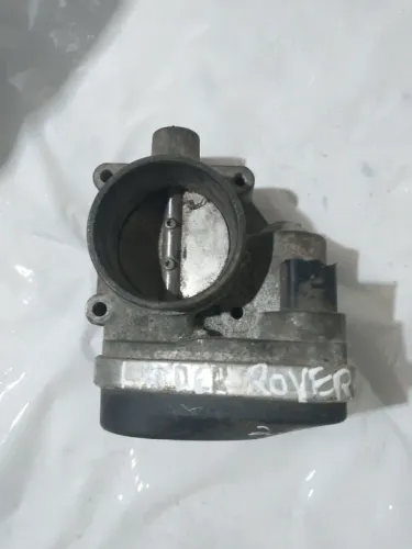 TBI corpo borboleta Land Rover 2.5 2005