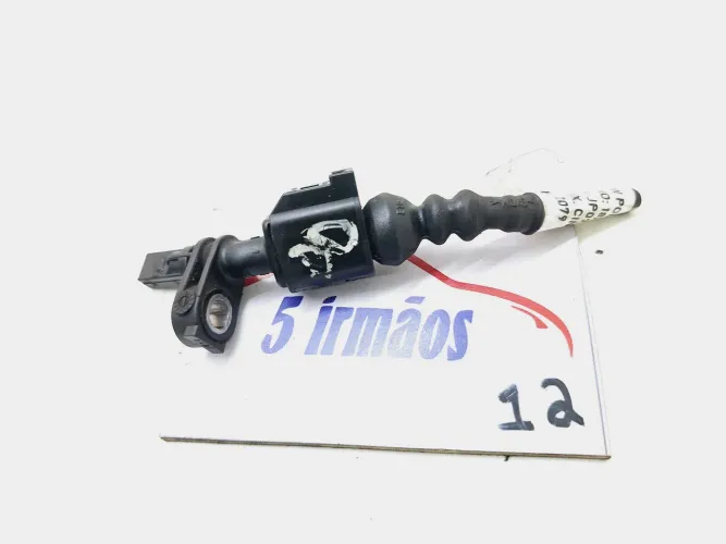Sensor Roda Dianteiro Direito Volkswagen Polo Tsi 1.0 2018 