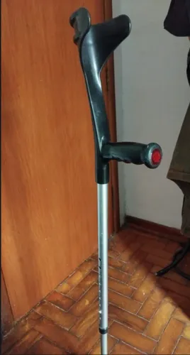 Vendo Muleta Canadense