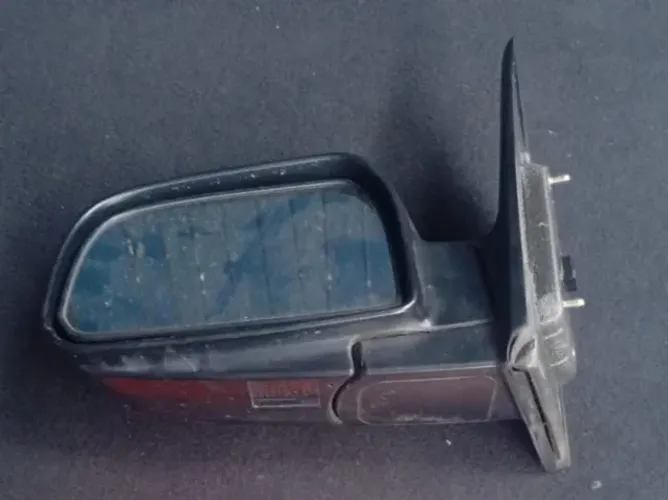 RETROVISOR HYUNDAI TUCSON 15/16 LADO ESQUERDO