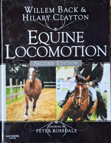 Equine Locomotion