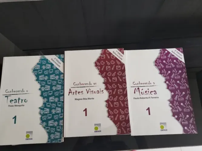 livros