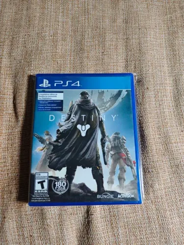 Destiny ps4 ps5  Playstation 4 e 5