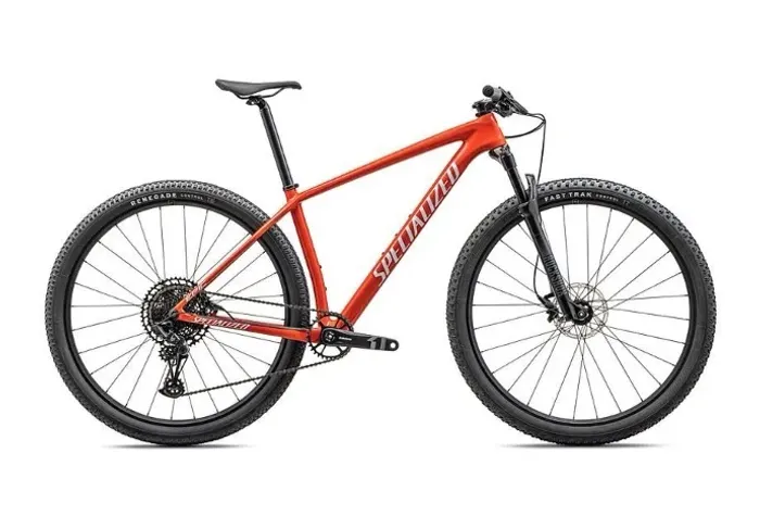 Mtb Aro 29 Specialized Epic Hardtail Comp L 2023 Extremamente Nova!!!