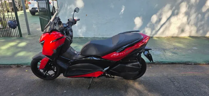 Yamaha Xmax 250cc