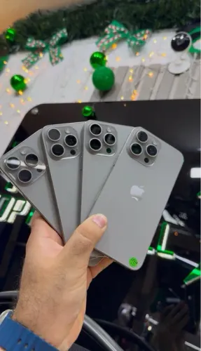 iPhone 15 Pro Max de 256GB, Promoção