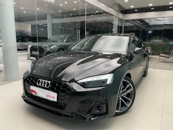 Audi A5 Sportback S-line 2.0 TFSI S-tronic 2024