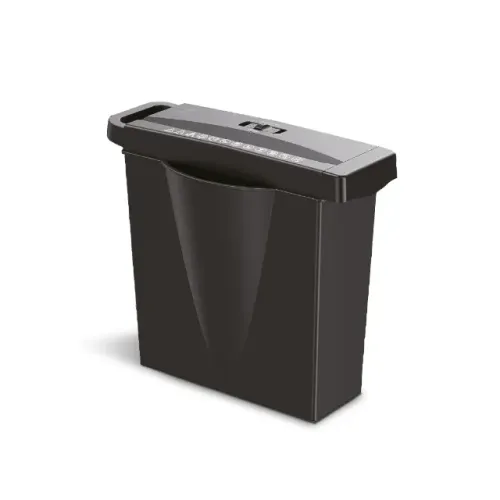 Fragmentadora de Papel C3Tech FR-100BK *110V (voltagem) - WZetta