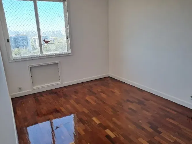 Tijuca na Santa Amélia, 88 ótimo 3 quartos aceitamos depósito