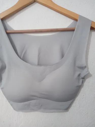 Sutiã /calcinha tri fill e Cinta modeladora