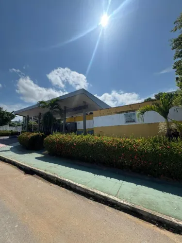 Condomínio Jardim Paradiso ( Apínia )- 45M² - 2 Dorms - Tarumã