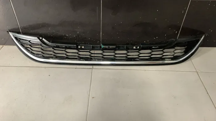 Grade frontal DE CRV!!